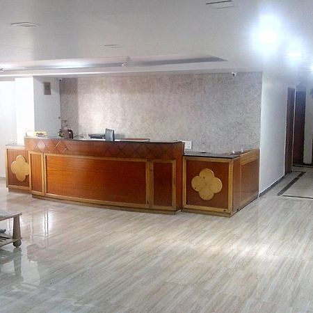 Rajshree Hotel アーメダバード エクステリア 写真