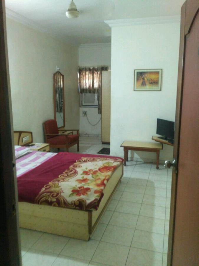 Rajshree Hotel アーメダバード エクステリア 写真