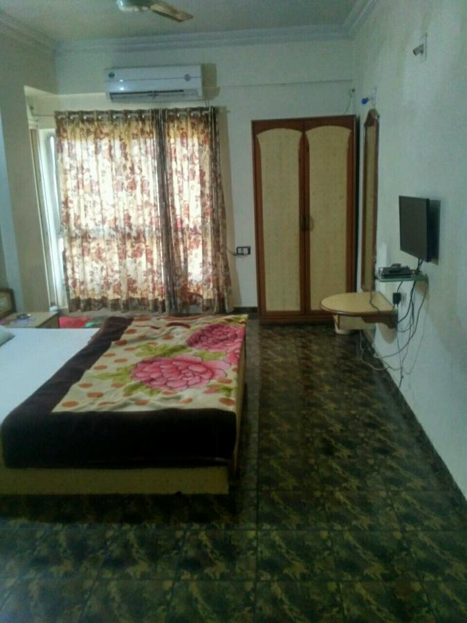 Rajshree Hotel アーメダバード エクステリア 写真