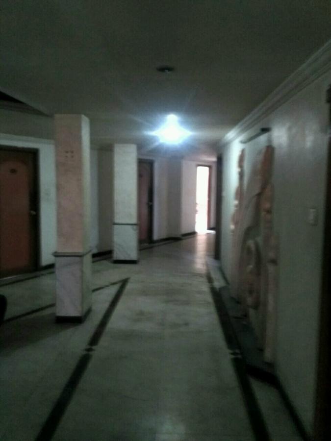 Rajshree Hotel アーメダバード エクステリア 写真