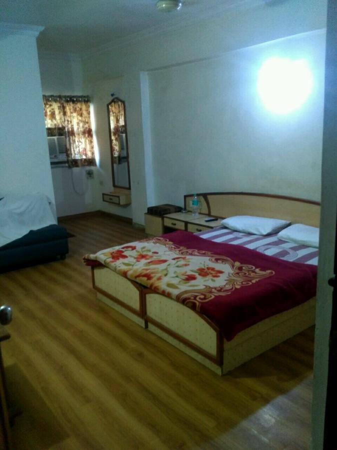 Rajshree Hotel アーメダバード エクステリア 写真