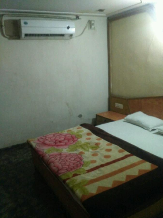 Rajshree Hotel アーメダバード エクステリア 写真