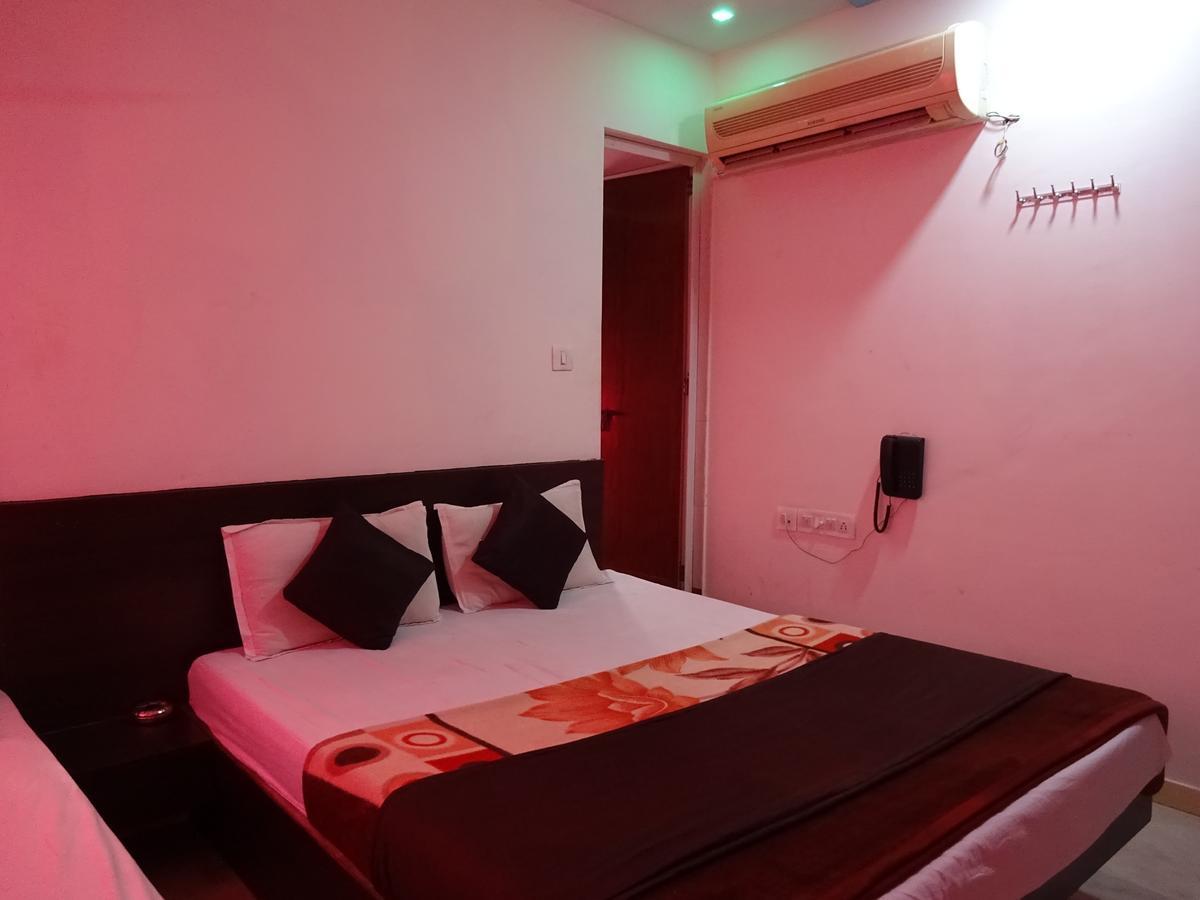 Rajshree Hotel アーメダバード エクステリア 写真