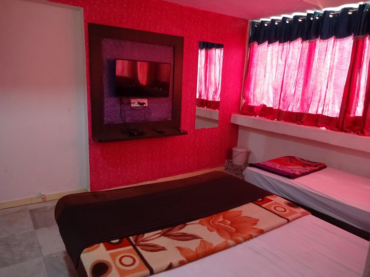 Rajshree Hotel アーメダバード エクステリア 写真