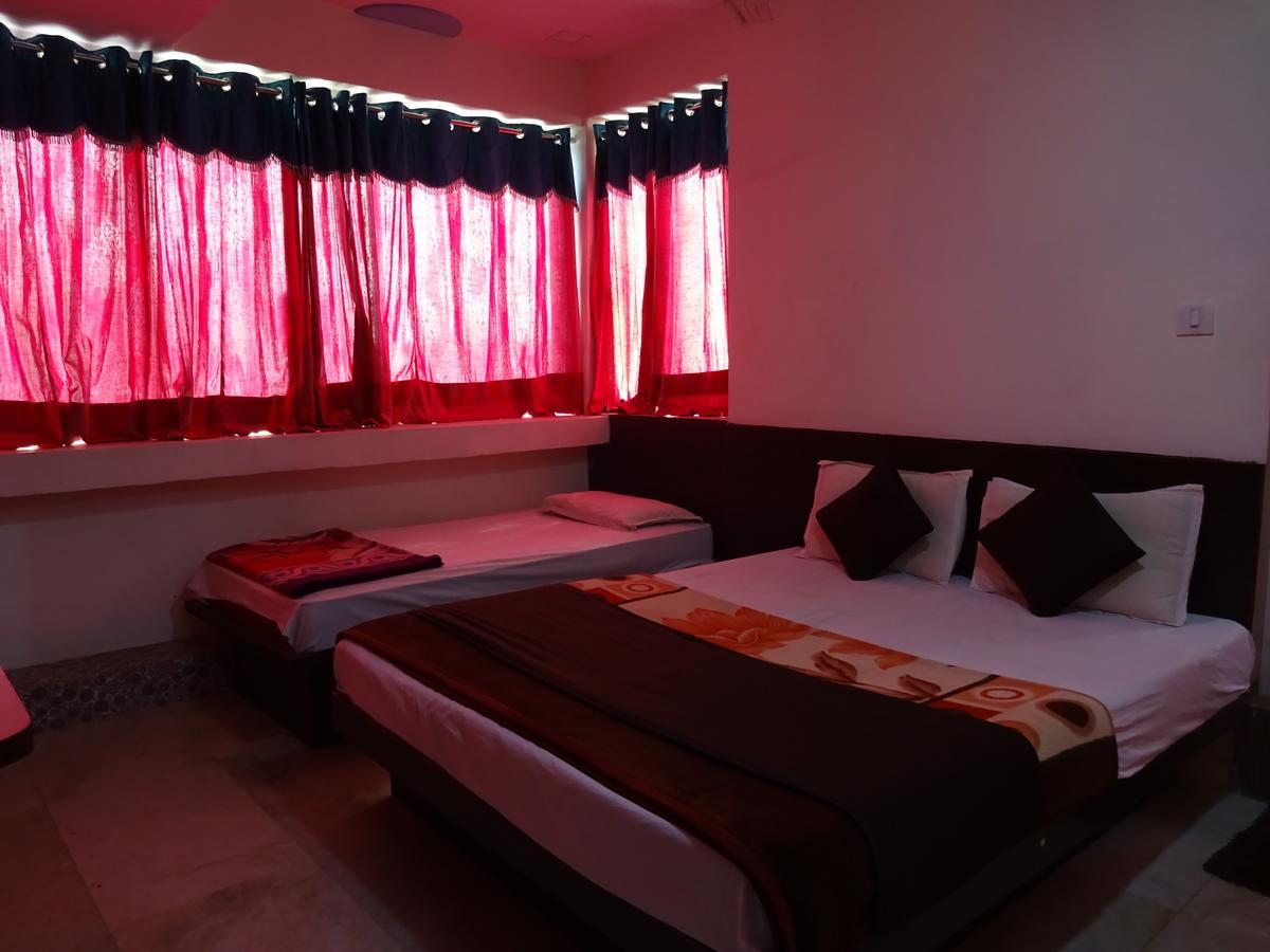 Rajshree Hotel アーメダバード エクステリア 写真